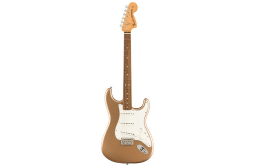 GUITARE ELECTRIQUE FENDER STRATOCASTER VINTERA '70S HARDTAIL