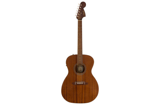 GUITARE ELECTROACOUSTIQUE FENDER NORME DE MONTEREY