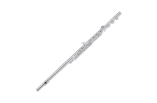 FLUTE MIYAZAWA PB 402REH BROGGER SIMPLIFIE + PATTE DE SI