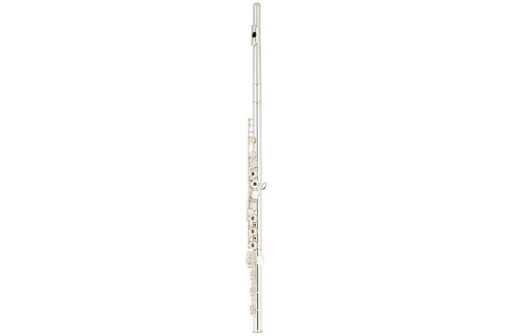 FLUTE SANKYO CF201 FT TETE ARGENT MASSIF