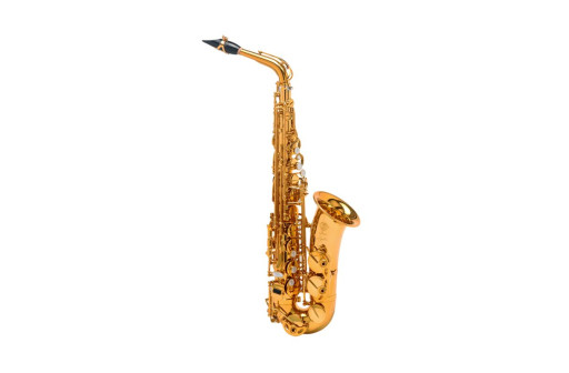 SAXOPHONE ALTO MIB SELMER SIGNATURE VERNI