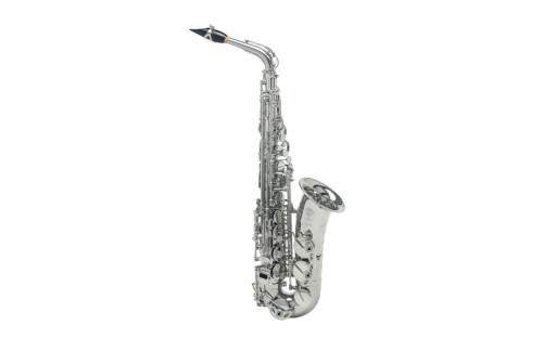 SAXOPHONE ALTO MIB SELMER SIGNATURE ARGENTE