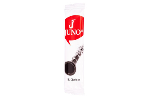 1 ANCHE CLARINETTE SIB VANDOREN JUNO N°1 1/2