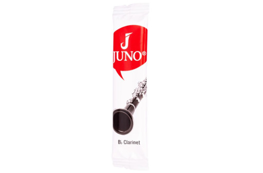 1 ANCHE CLARINETTE SIB VANDOREN JUNO N°2 1/2