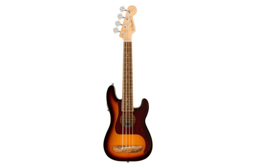 UKULELE PRECISION BASS FULLERTON