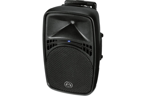 ENCEINTE ACTIVE WHARFEDALE PRO EZ-15A