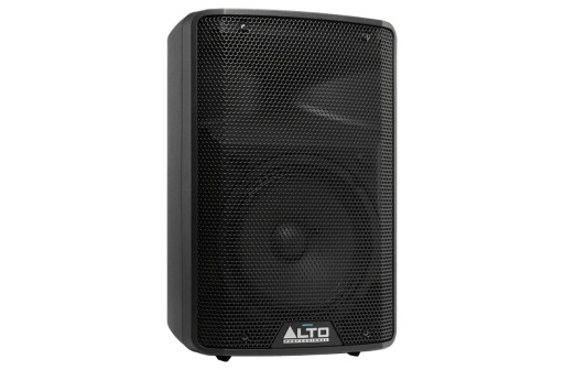 ENCEINTE DE FACADE ACTIVE ALTO PROFSSIONAL TX308