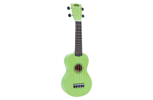 UKULELE SOPRANO MAHALO MR1-GN