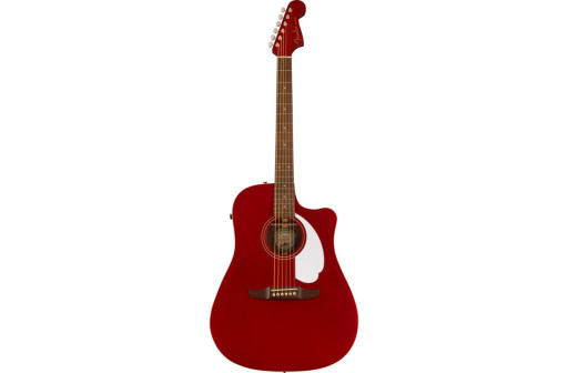 GUITARE ELECTROACOUSTIQUE FENDER REDONDO PLAYER