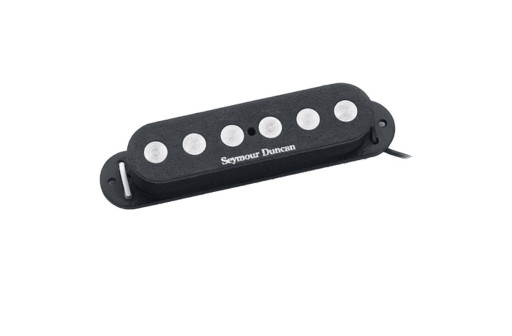 MICRO GUITARE ELECTRIQUE SEYMOUR DUNCAN  SSL-4 RWRP