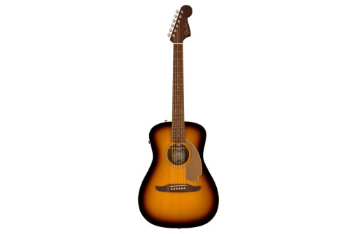 GUITARE ELECTROACOUSTIQUE FENDER MALIBU PLAYER