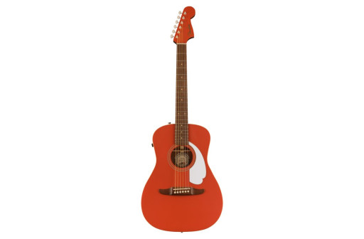 GUITARE ELECTROACOUSTIQUE FENDER MALIBU PLAYER