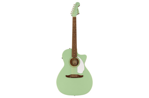 GUITARE ELECTROACOUSTIQUE FENDER NEWPORTER PLAYER