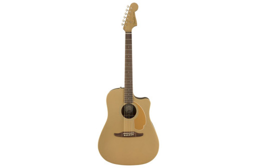 GUITARE ELECTROACOUSTIQUE FENDER REDONDO PLAYER