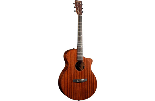 GUITARE ELECTROACOUSTIQUE MARTIN SC10E CUTAWAY