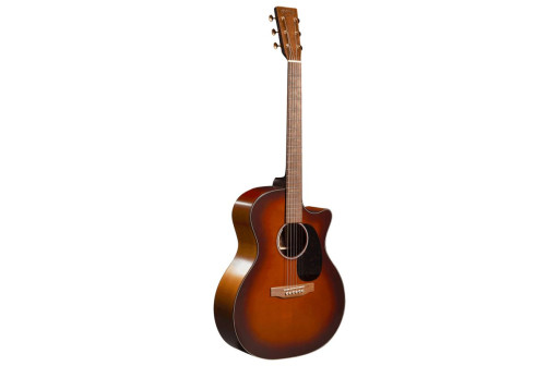 GUITARE ELECTROACOUSTIQUE MARTIN GPCE INCEPTION MAPLE