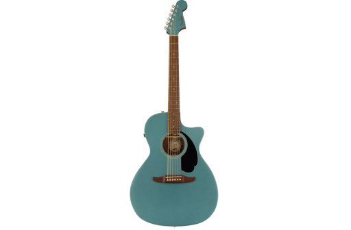 GUITARE ELECTROACOUSTIQUE FENDER NEWPORTER PLAYER PAN COUPE