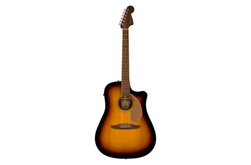 GUITARE ELECTROACOUSTIQUE FENDER REDONDO PLAYER