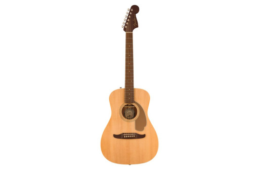 GUITARE ELECTROACOUSTIQUE FENDER MALIBU PLAYER