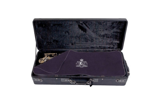 COUVERTURE DE PROTECTION INTERIEURE BG ETUI SAXOPHONE TENOR A66STR