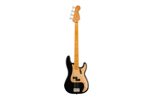 GUITARE BASSE 4 CORDES FENDER VINTERA II PRECISION BASS '50S