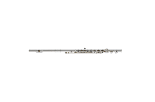 OCCASION FLUTE AZUMI AZS3RI TETE ET TUBE ARGENT