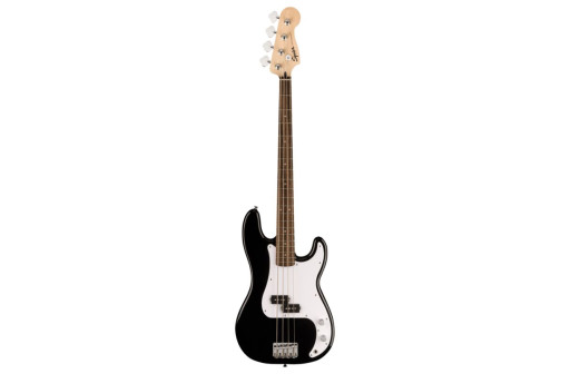 GUITARE BASSE 4 CORDES FENDER SQUIER SONIC PRECISION BASS