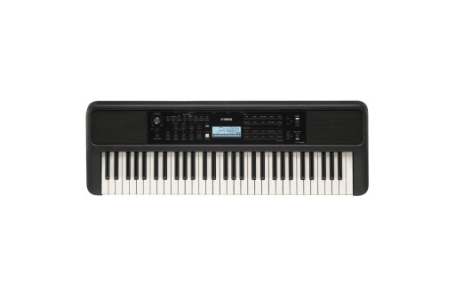 CLAVIER PORTABLE YAMAHA PSR E 383