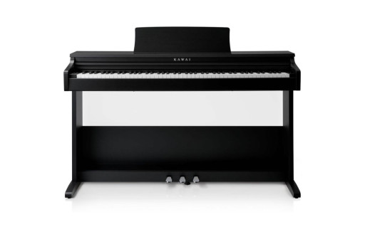 PIANO NUMERIQUE KAWAI KDP75 NOIR