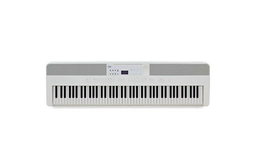 CLAVIER PORTABLE KAWAI ES920 BLANC