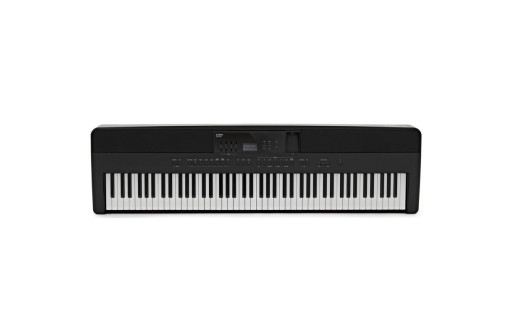 CLAVIER PORTABLE KAWAI ES920 NOIR