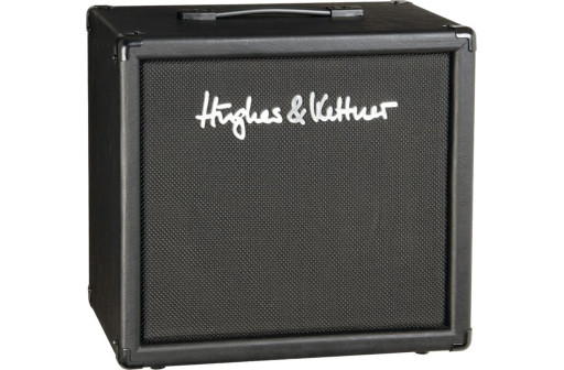 BAFFLE D'AMPLI GUITARE HUGHES & KETTNER TM112CAB