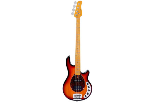 GUITARE BASSE 4 CORDES MARCUS MILLER Z7-4 3TS