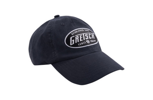 CASQUETTE GRETSCH PATCH