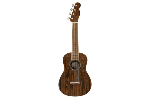 UKULELE FENDER ZUMA CONCERT EXOTIC