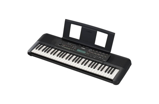 CLAVIER ARRANGEUR PORTABLE YAMAHA PSR E 283