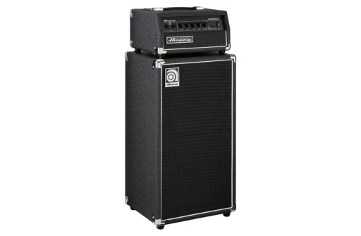 AMPEG MICRO-CL STACK