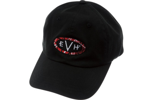 CASQUETTE DE BASEBALL EVH