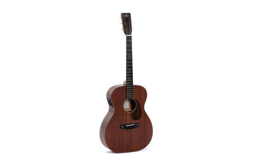 GUITARE ELECTROACOUSTIQUE SIGMA SERIE 15 S000M-15E