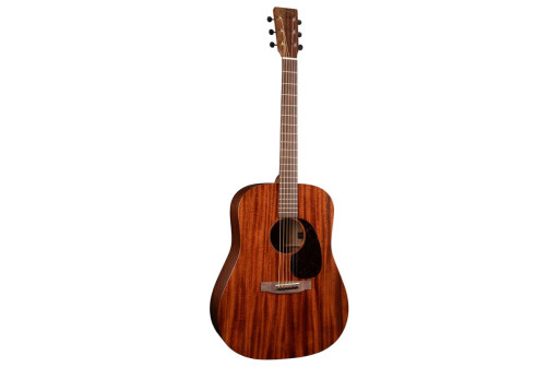 GUITARE ELECTROACOUSTIQUE MARTIN DREADNOUGHT D-15E