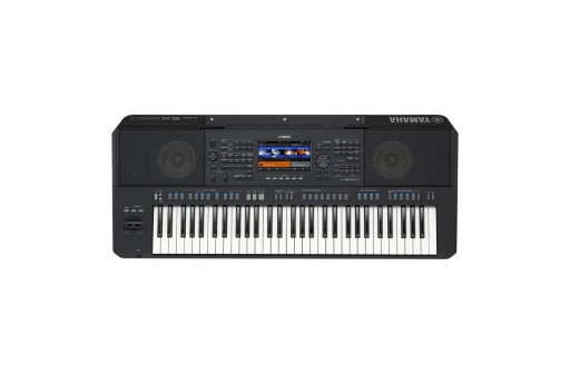 CLAVIER ARRANGEUR PORTABLE YAMAHA PSR SX920