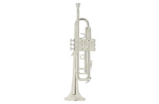 OCCASION TROMPETTE UT BACH STRADIVARIUS CB180L 229/25H