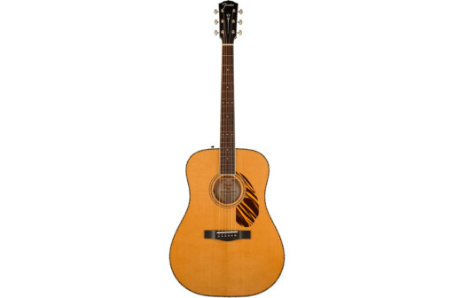 GUITARE ELECTRO-ACOUSTIQUE FENDER DREADNOUGHT PD-220E