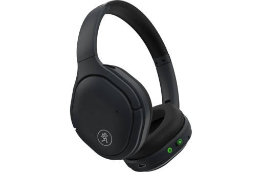 CASQUE BLUETOOTH MACKIE MC-50BT