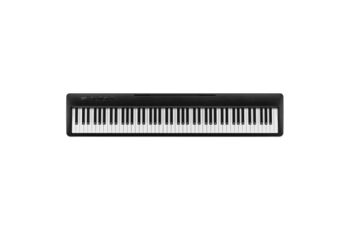 CLAVIER PORTABLE KAWAI ES60 NOIR