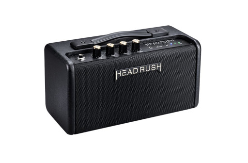 ENCEINTE HEADRUSH FRFR-GO