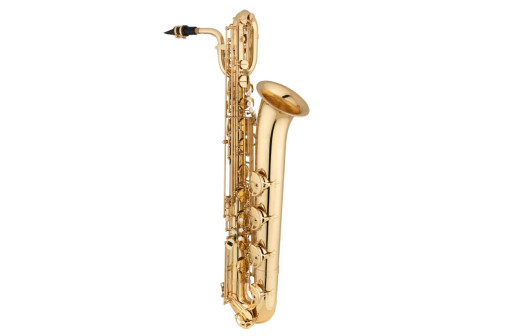 OCASION SAXOPHONE BARYTON MIB AU LA GRAVE EASTMAN EBS456