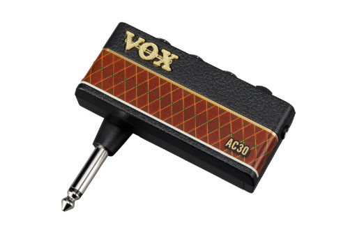 MICRO AMPLI CASQUE VOX AMPLUG AP3-AC