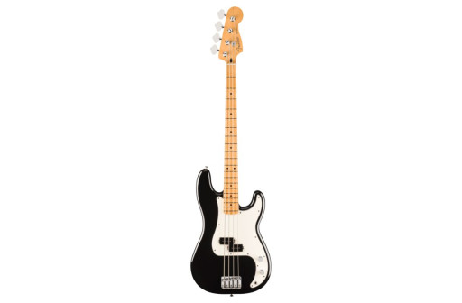 GUITARE BASSE 4 CORDES FENDER PLAYER II PRECIONS BASS