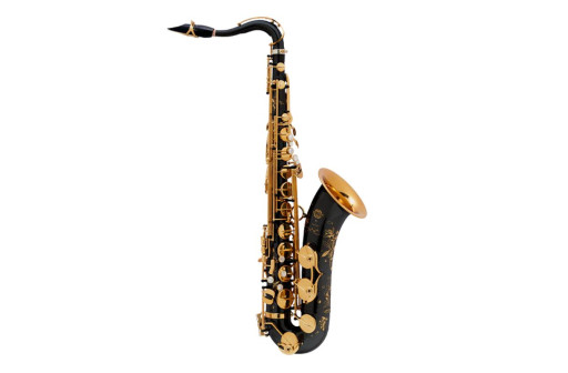 SAXOPHONE TENOR SIB SELMER SUPREME NG GO